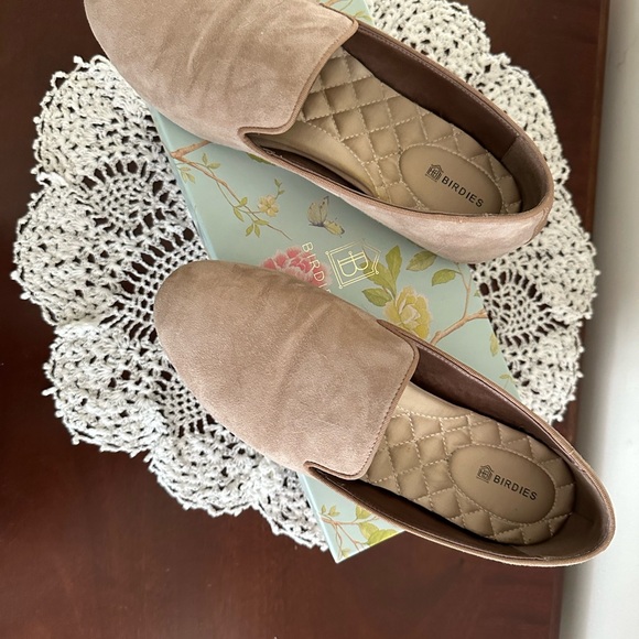 Birdies  The Starling (Latte) - Picture 3 of 4